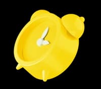 Picture of clock